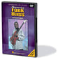 Beginning Funk Bass-DVD Guitar and Fretted sheet music cover